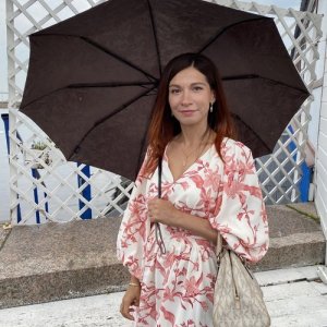 Ирина Сысоева, 48 лет