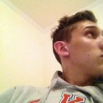 Павел, 33 года