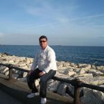 РУСЛАН, 57 лет